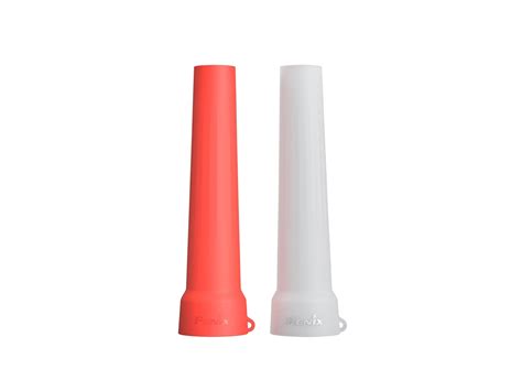 Fenix AOT-04 Soft Silicon Traffic wand / Diffuser – LightMen
