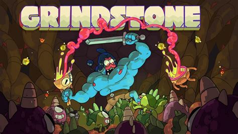 Grindstone Is An Amazing Battle Puzzler Of Capybara Games