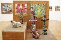 Haiti, Art and Vodou | Dazed