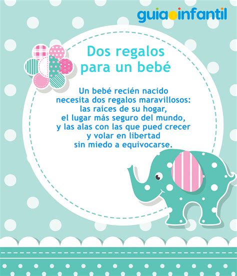 19 frases emotivas para tu bebé recién nacido para festejar su llegada al mundo