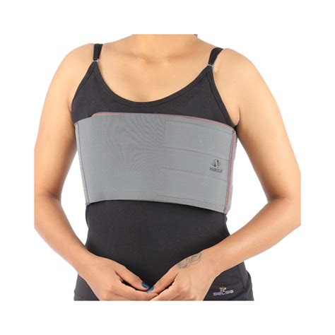 Nebula elastic Rib Support 6" XXL Onlilne in India - Cureka