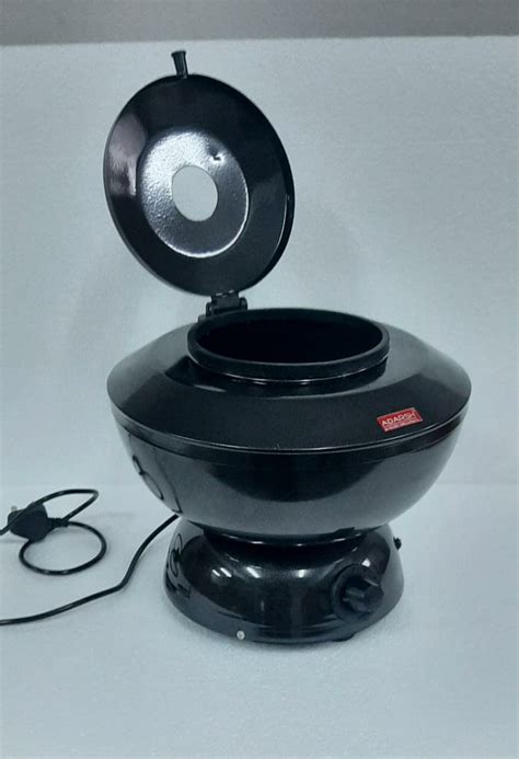 AI-Centrifuge Machine 4 Tubes Electrical | Handi Type for Pharmacy ...