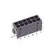 SMD/SMT Pin & Socket Connectors – Mouser India