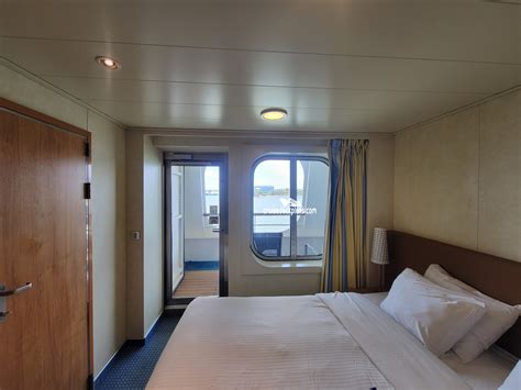 Carnival Breeze Cove Balcony Details and Pictures