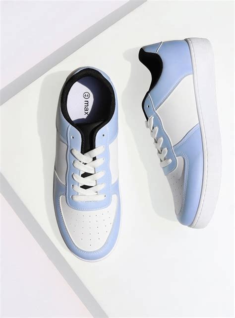 Buy Men Colourblocked Sun Reactive Color Changing Shoes Online at just ...