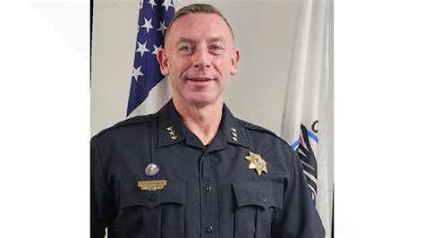 Interim Cowlitz Tribal police chief found dead after burglary | kgw.com