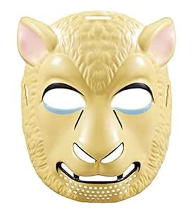 WWE Mask, Lamb : Amazon.in