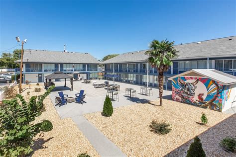 Home - Vivo Living Durham - Durham, NC