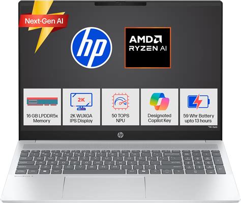 HP Firefly 16 inch Intel G11/DSC U7-155H/16GB/1TB SSD/RTX A500 4GB ...