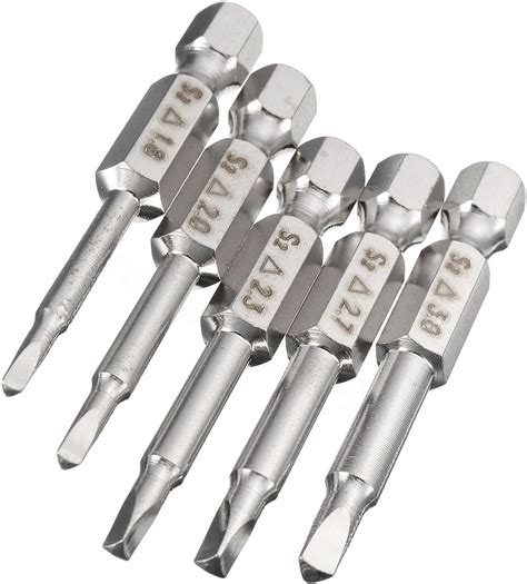 Image result for Triangle Screwdriver Bit