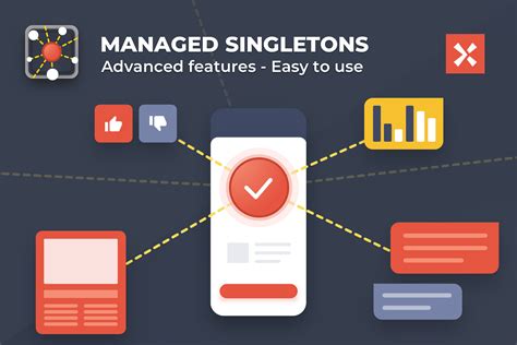 Image result for Unity Singleton