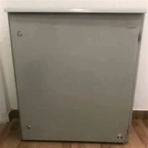 FRP ENCLOSURE - GRP/FRP Enclosure IP-65 Manufacturer from Faridabad