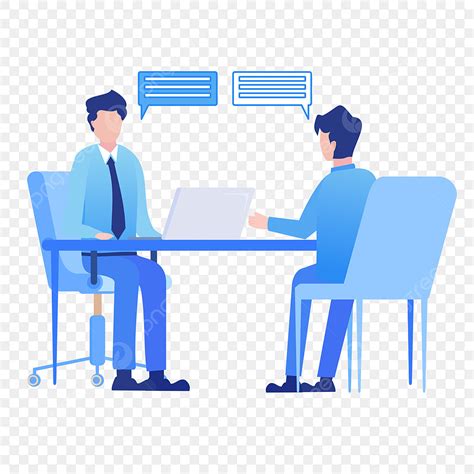 Job Interview Cartoon Png 的图像结果