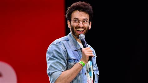 Gianmarco Soresi Dad