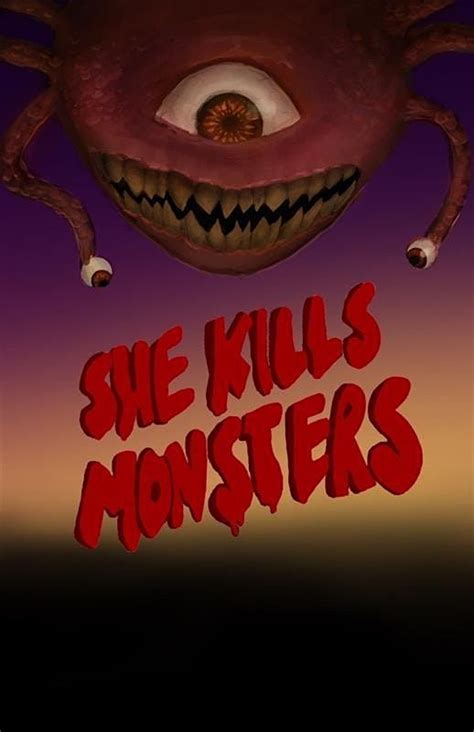 She Kills Monsters, Providence High School, Burbank, 11 November 2023 ...
