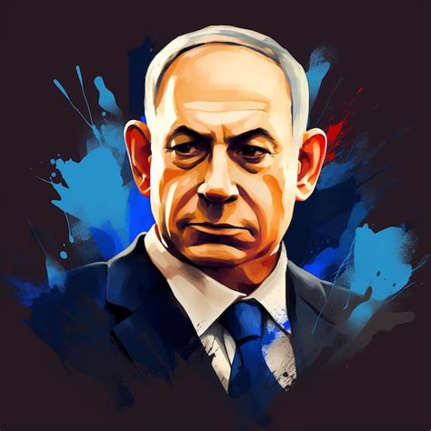 Benjamin Netanyahu 的图像结果