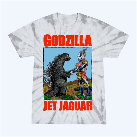 Official Godzilla T-Shirts | Godzilla Store