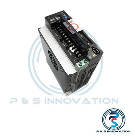 Servo Motors And Drives and PLC - Servo Systems - AC Servo Motors and ...