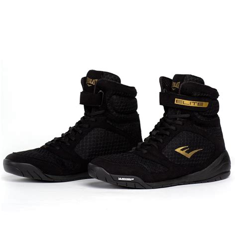 Elite 2 Boxing Shoes | Everlast