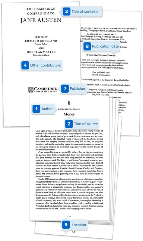 Image result for MLA Style Guide Book