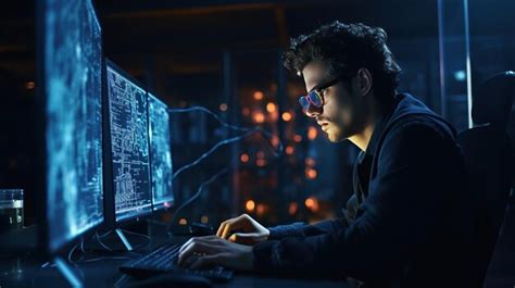 Image result for A Software Engineer Coding On a Computer