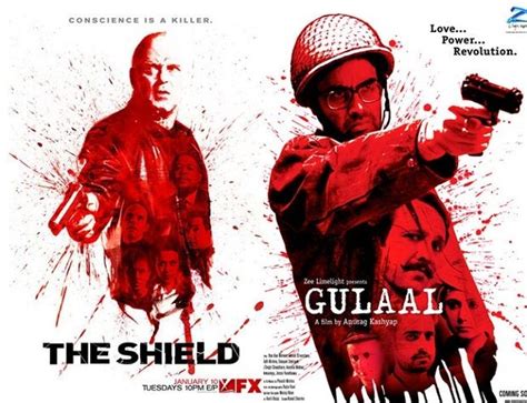 10 Bollywood Movie Posters That Are Exact Copies Of Hollywood Movie ...