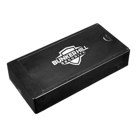 Image result for Magnetic Key Box with Code