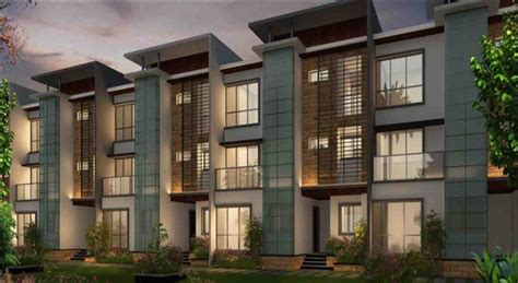 Salarpuria Sattva Northland Hennur Road, Bangalore | Price, Reviews ...