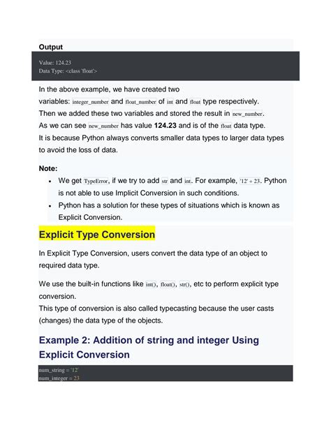 Image result for Python Input and Output Conversion Examples
