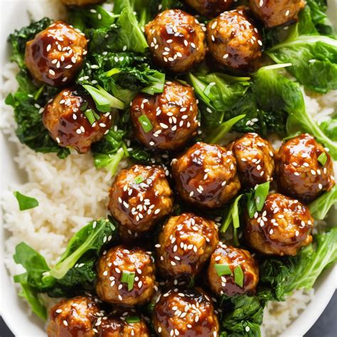 How To Cook Amylu Chicken Meatballs - Recipes.net