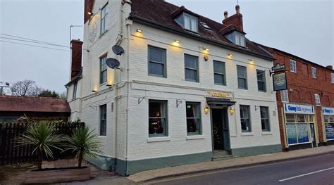 COLEHAM TAP, Shrewsbury - Restaurant Reviews, Phone Number & Photos ...