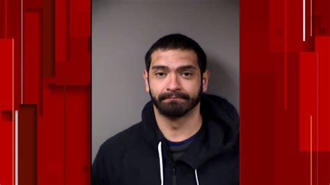 Suspect still hospitalized, not officially charged after shootout with ...