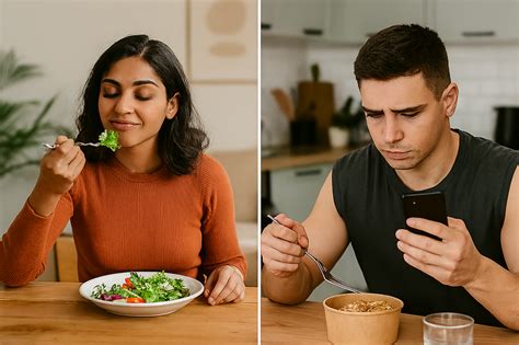 Intuitive Eating Vs Calorie Counting – AS-IT-IS Nutrition