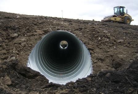 Image result for Culvert Installation Methods
