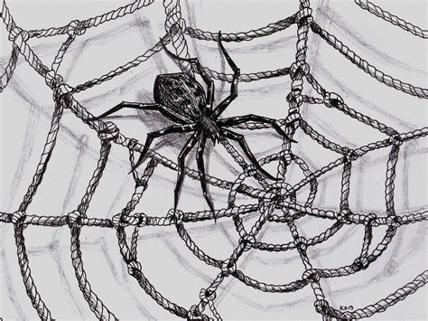 Image result for Spider Rope Shibari Tutorial