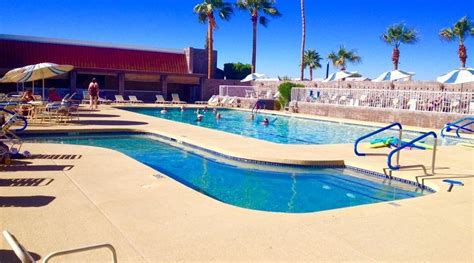 SUN VISTA RV RESORT (Yuma) - Campground Reviews & Photos - Tripadvisor