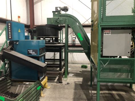 Image result for Mectron Sorting Machine