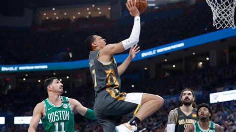 Darius Bazley making 'significant progress' from bone bruise injury