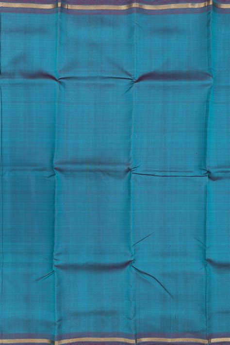 Pure Kanchipuram Pattu Saree | Silk Sarees Online - Sundari Silks