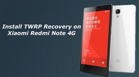 Image result for How to Root Redmi Note 4