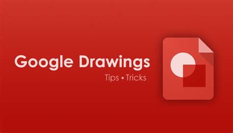 Google Draw Tutorial 的图像结果
