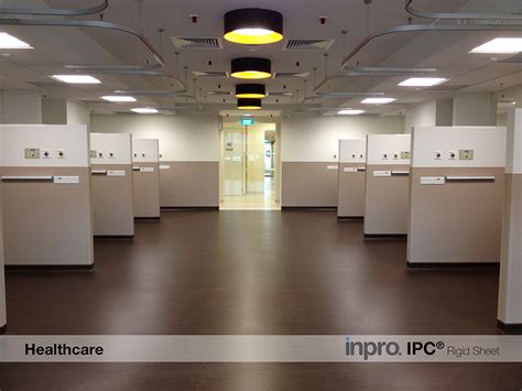 InPro Wall Protection | Getz Bros. & Co. (S) Pte. Ltd.