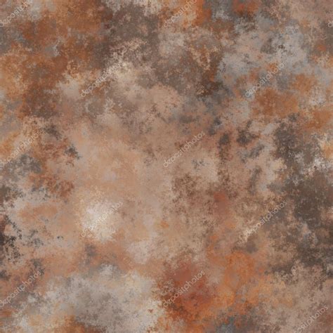 Seamless Rust Texture