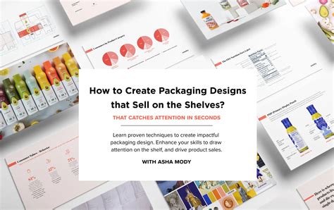 Image result for The Best Tutorial On Packaging Design and Labelling