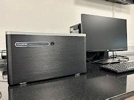 Genomics and Proteomics Facility