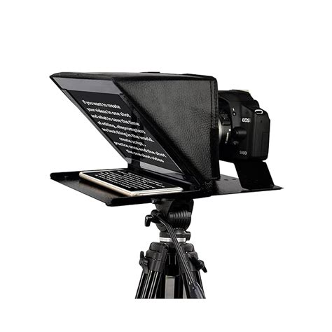 Buy DigioCraft Proshot V2 Teleprompter for iPhone, Ipad, Smartphone ...