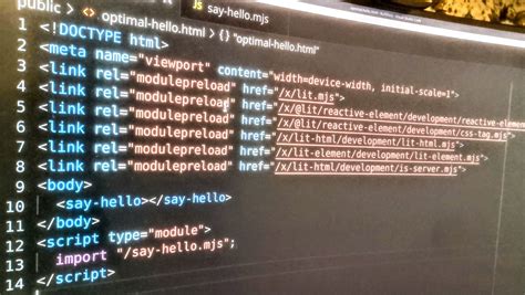 Image result for Web Development Environment
