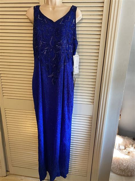 JCPenney Classic Maxi Dresses for Women | Mercari