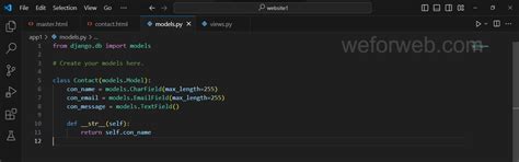 Understanding Django Models: A Comprehensive Guide