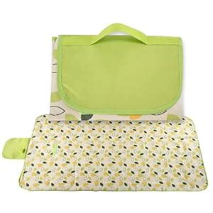 Kuber Industries Picnic Mat | Foldable Blanket for Picnic | Water ...